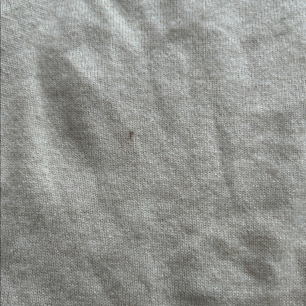 J-Crew Women’s 100% Cashmere classic-fit crewneck sweater Long sleeve Size Small - Picture 6 of 10